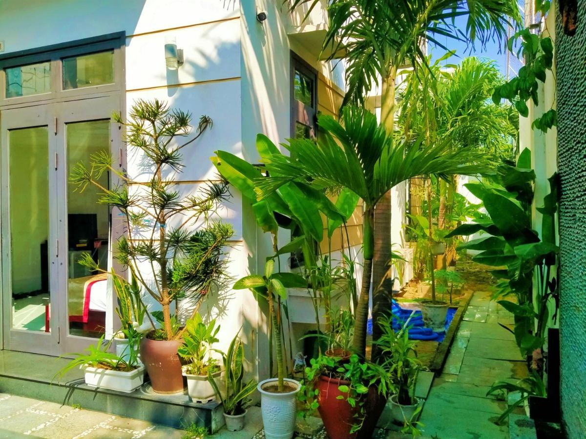 Almond Villa Hoi An Exterior photo