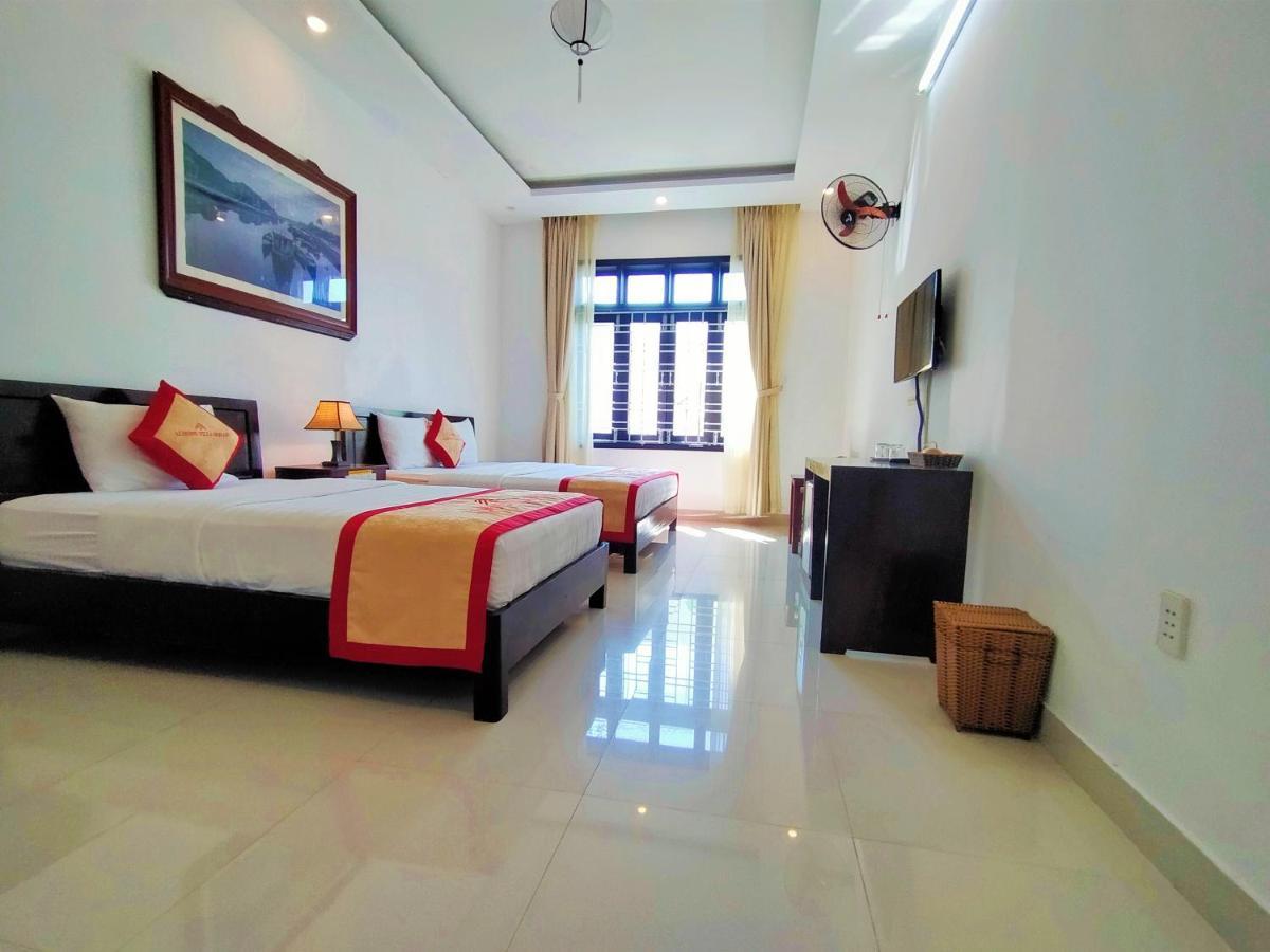 Almond Villa Hoi An Exterior photo