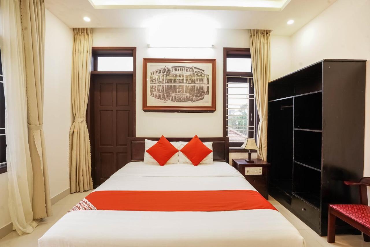 Almond Villa Hoi An Exterior photo
